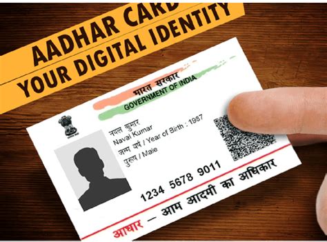 print aadhar smart card online|aadhaar card original print.